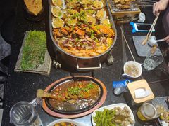 -冰城小镇音乐串吧·聚会餐厅(百子湾店)