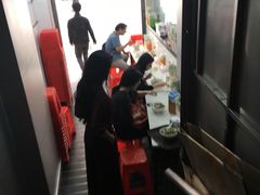 -菜忠潮州牛肉店(岗厦店)