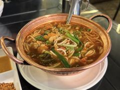 -88号小吃店·经典云南菜·地道纳西美食