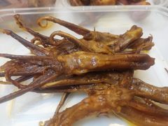 -蓝精灵饺子店