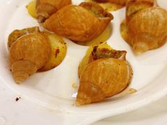 -红房子西菜馆(淮海中路店)