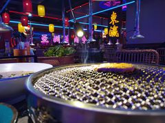 -十三姨正合丰烤肉(营迹路店)