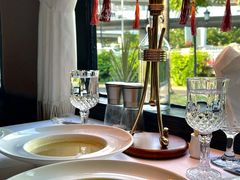 -火车头法国西餐厅