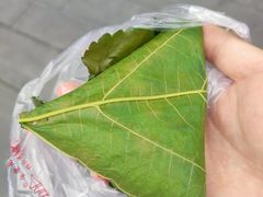 -叶婆婆豆浆馍馍