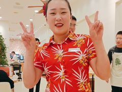 -第六季自助餐厅(甜水园店)