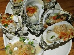 -木屋烧烤(白石洲店)