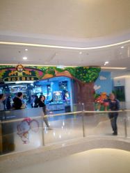 -利奥梦幻主题乐园(爱琴海购物公园店)