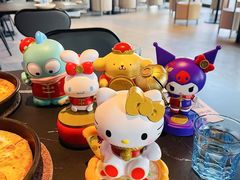 -必胜客(东三路店)