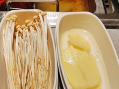 -海底捞火锅(吴中路店)