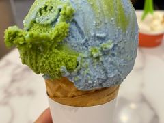 -Dal Cuore 达可芮冰淇淋(陕西北路店)