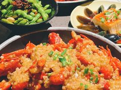 -一棠龙虾•王牌虾球(楚河汉街店)