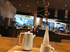 大堂-煮叶(悠唐广场店)