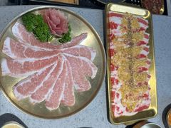 -妥妥烤肉料理(昙华林店)
