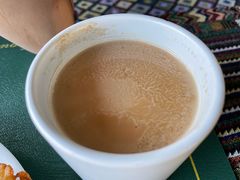 尼泊尔甜茶（二磅）-德庆林厨房