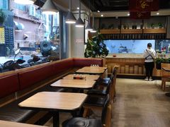 大堂-文昌邓记清补凉(西沙路店)