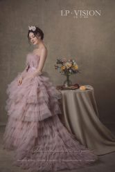 -乐派诗婚纱摄影