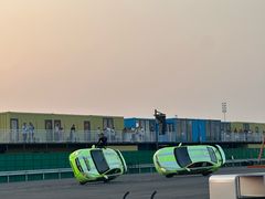 -泰达航母主题公园