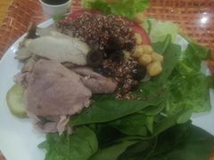 -So Lounge索兰至餐厅(蓝色港湾店)