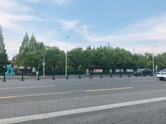 -陆家嘴金融服务广场