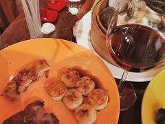 -马哥孛罗咖啡厅·Cafe Marco (厦门马哥孛罗东方大酒店)