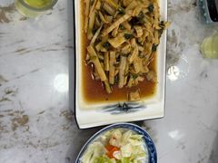 -高老庄·老溧阳·私房菜(南山竹海店)