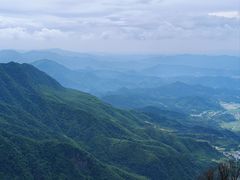 -萍乡武功山风景名胜区
