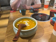 -吃饭皇帝大·土家民族菜(温州万象城店)