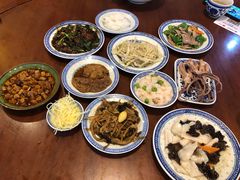 鸭舌-同得兴 Since·1995 传统苏式面馆(十全街店)