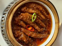 -宝丽轩中餐厅BAOLIXUAN