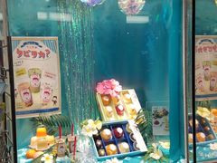 -不二家(数寄屋橋店)