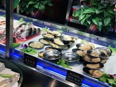 -千家粗粮王·火锅烧烤自助(庆阳店)