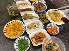 -老虎滩大连海鲜烧烤(建邺云锦路总店)