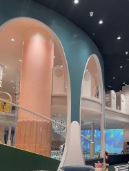 -奈尔宝家庭中心·亲子餐厅(鄞州万达店)