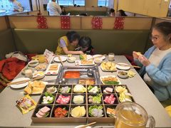 -海底捞火锅(天津SM城市广场店)