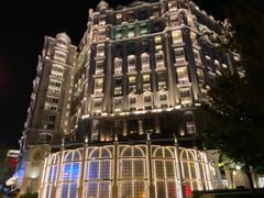 -北京励骏酒店-碧翠法国餐厅