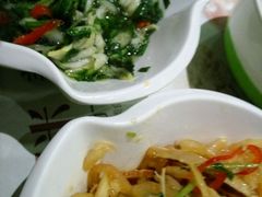 -老乡鸡(淮南中化国际城店)