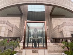 -上海博物馆(人民广场馆)