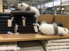 -MUJI无印良品(世博源店)