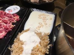 -手选潮汕鲜活牛肉火锅(二七广场店)