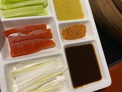 -皇城根北京风味主题餐厅(中海环宇城店)
