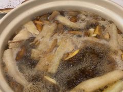 -天宜隆蘑菇宴火锅(石景山旗舰店)
