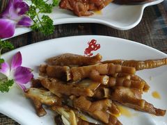 -龙虾风暴(松江店)