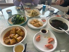 -双月饭店·20年老字号(新村店)