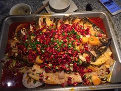 -里岛烤鱼(东港凯虹广场店)