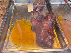 -王浩儿纪六孃甜皮鸭(乐山总店)