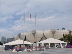 -杭州奥体中心-体育场