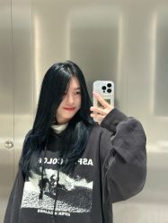-MY HAIR ARDOR