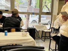 -新新湘菜馆(新中街二条店)