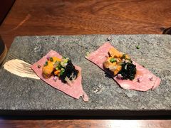 -桐寿司Sushi Tong