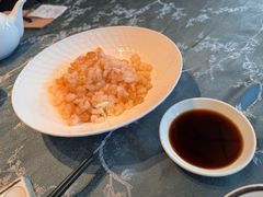 -扬州香格里拉·香宫中餐厅